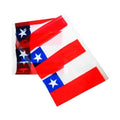 Guirnalda Bandera Rollo 50 mts