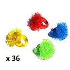 Anillos Luminoso x 36