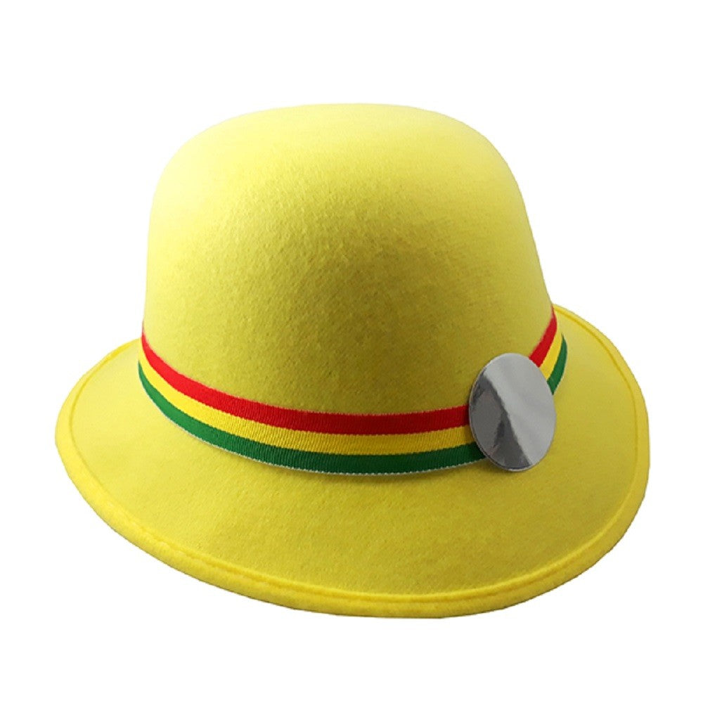 Gorro Nortino Infantil Colores Fiestas Patrias Chile