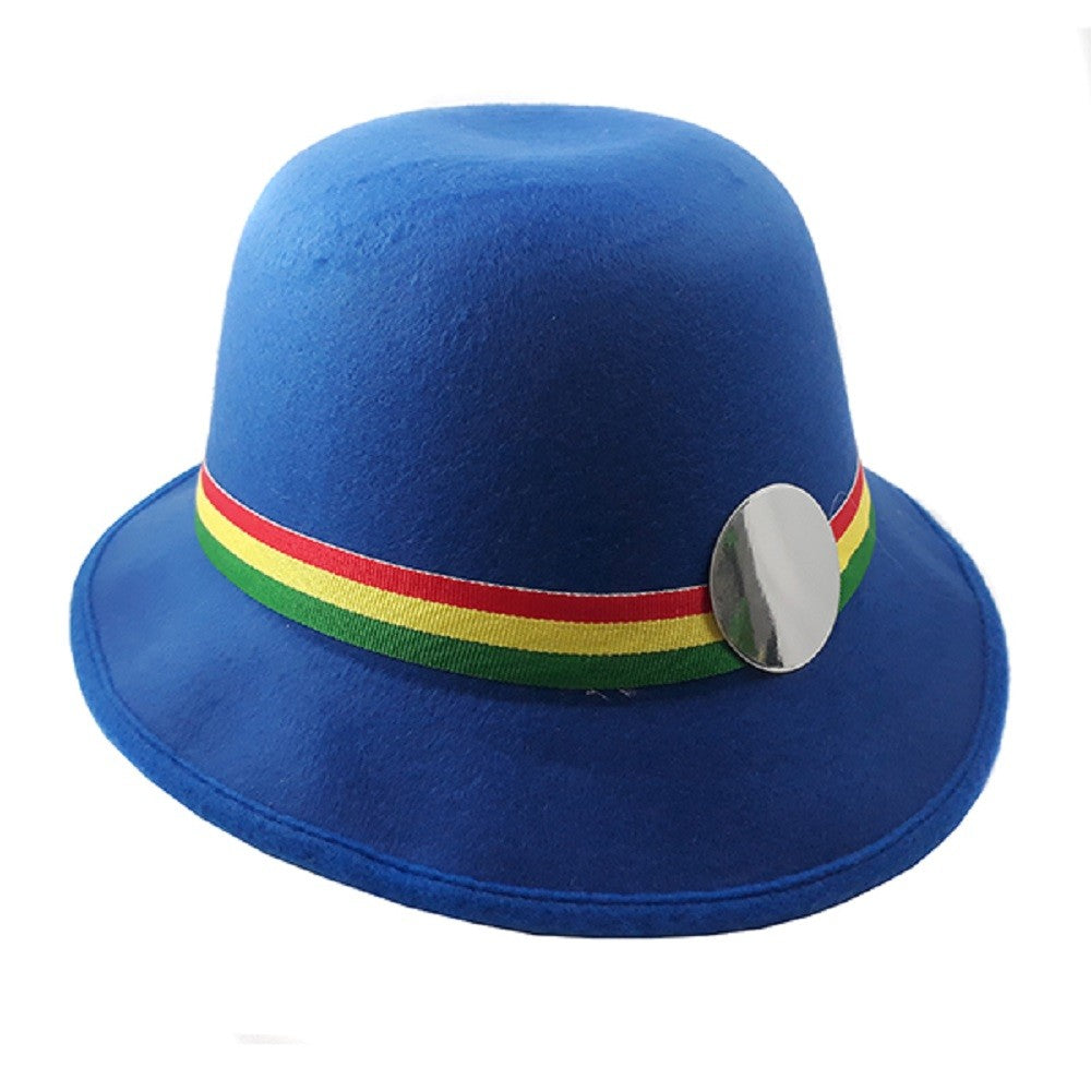 Gorro Nortino Infantil Colores Fiestas Patrias Chile