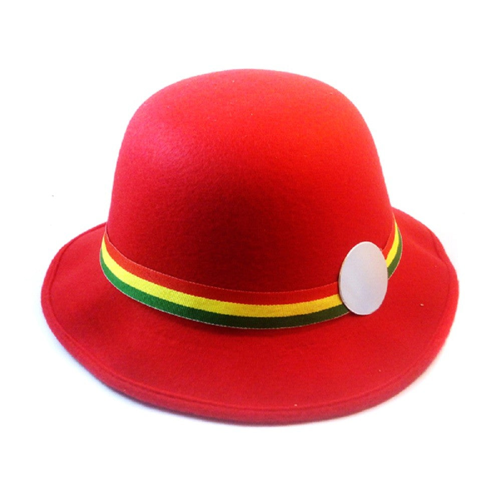 Gorro Nortino Infantil Colores Fiestas Patrias Chile