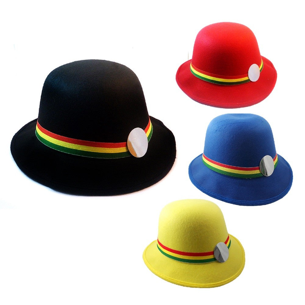 Gorro Nortino Infantil Colores Fiestas Patrias Chile