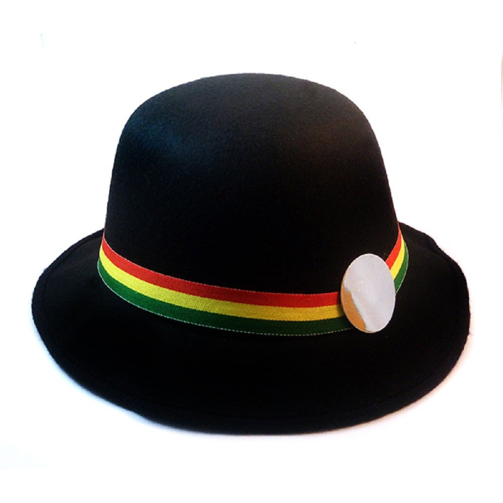 Gorro Nortino Infantil Colores Fiestas Patrias Chile