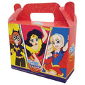Maletín Sorpresa Super Hero Girl x 6