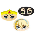 Antifaz Super Hero Girls x 6