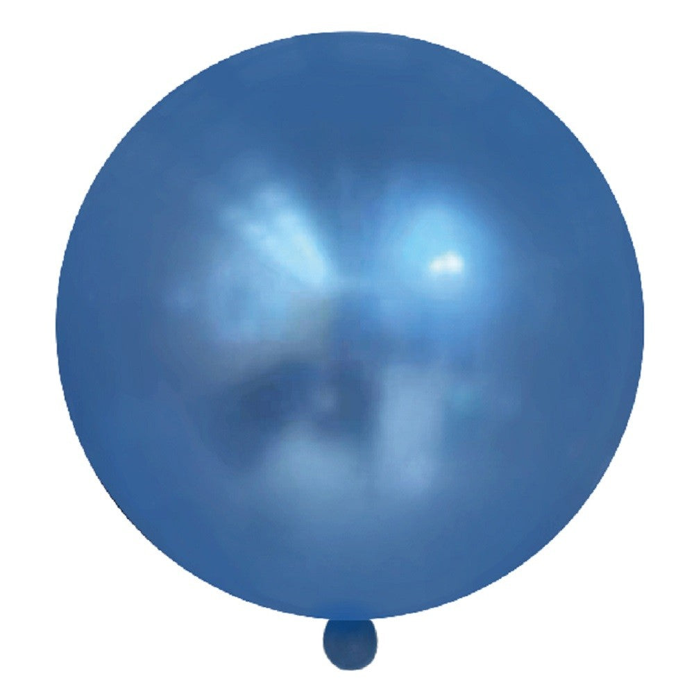 Globo Piñata Cromo Colores