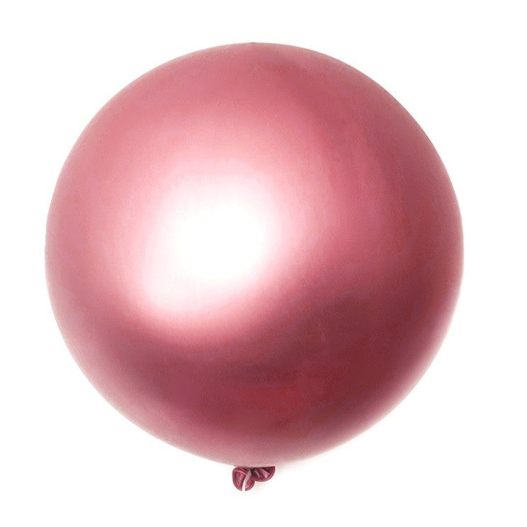 Globo Piñata Cromo Colores