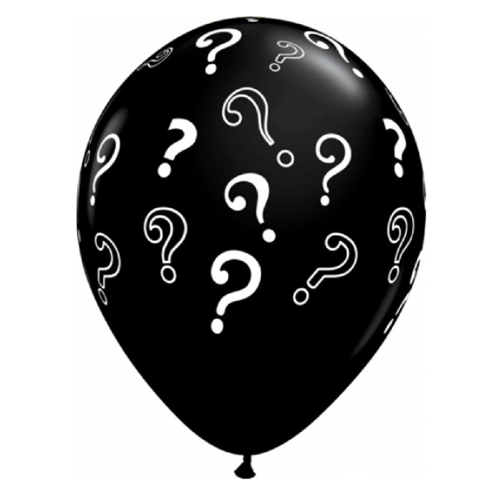 Globo Gigante Revelación De Género