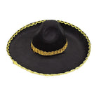 Gorro Charro Mexicano