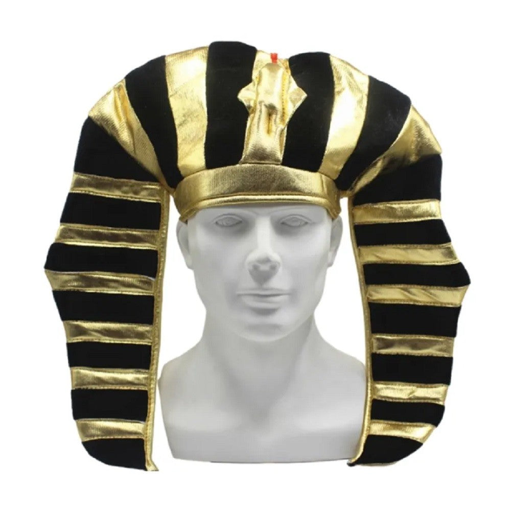 Gorro Faraón