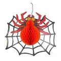 Adorno Araña Panal