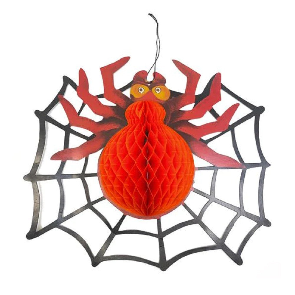 Adorno Araña Panal