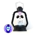 Farolito Led Calavera Halloween