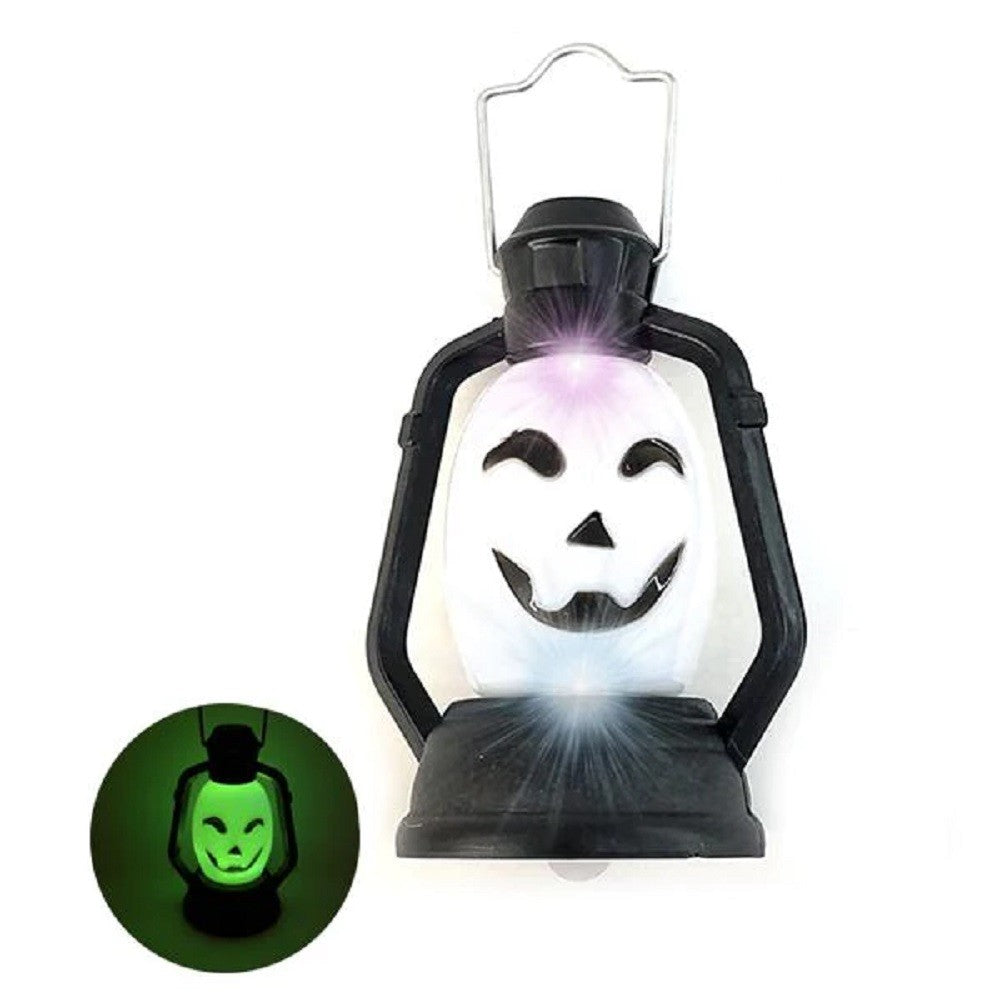 Farolito Led Fantasma Halloween