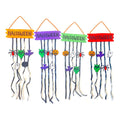 Banner Halloween Colores