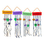 Banner Halloween Colores