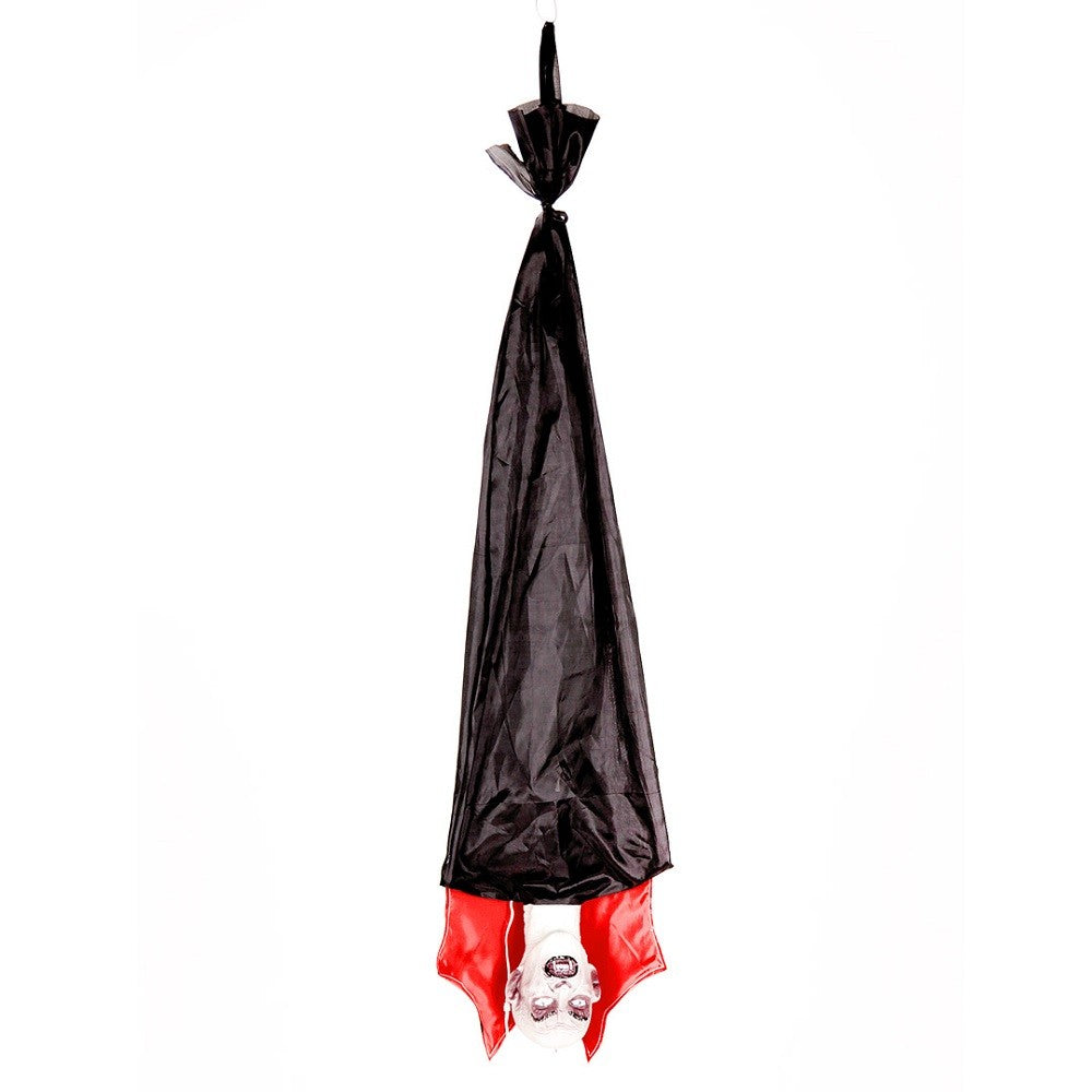 Drácula Colgante Animado 115 cm