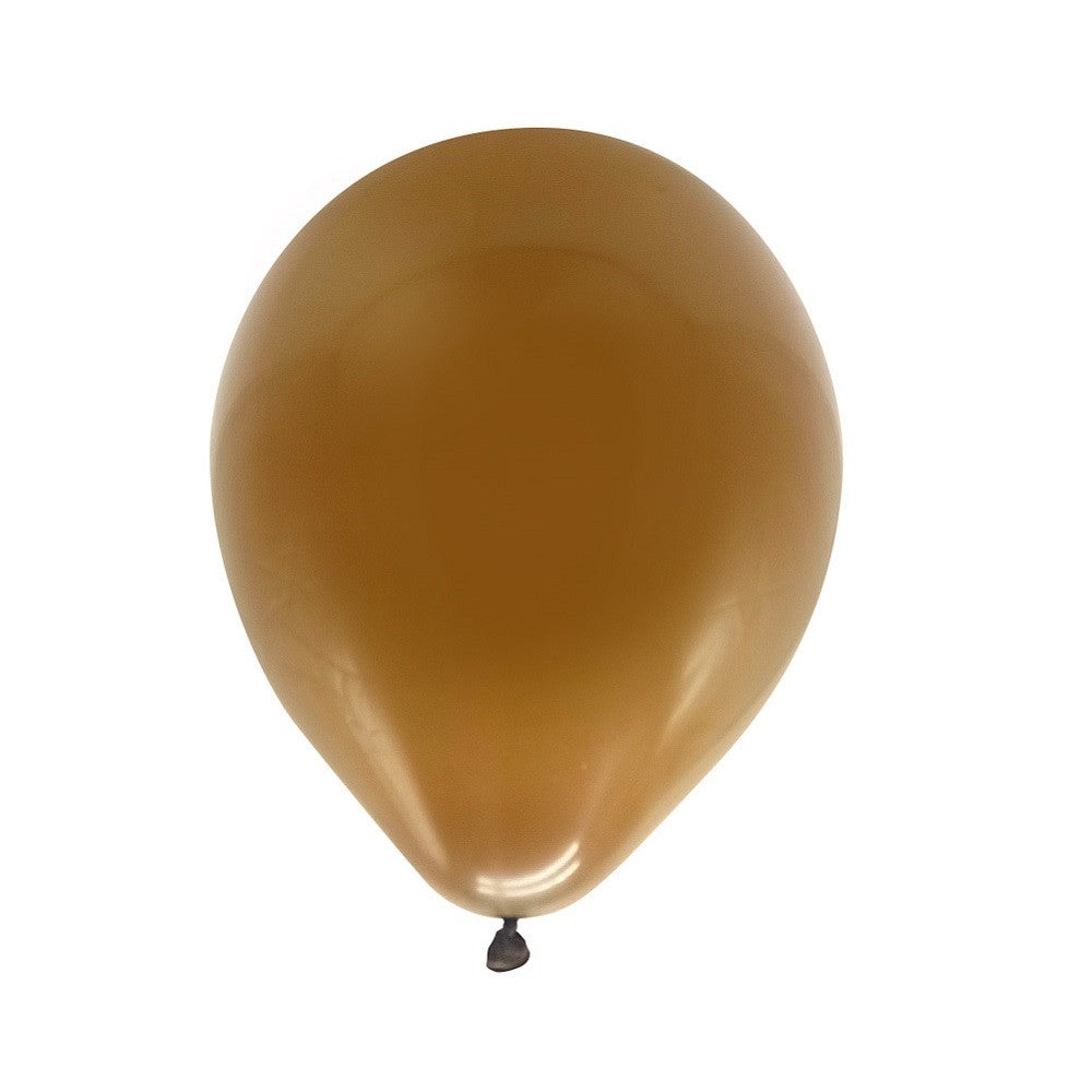 Globos Retro R12 X 25