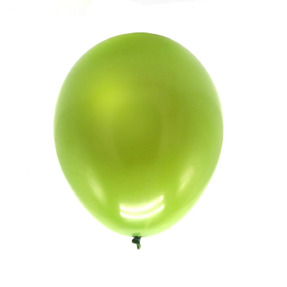 Globos Retro R12 X 25