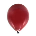Globos Retro R12 X 25