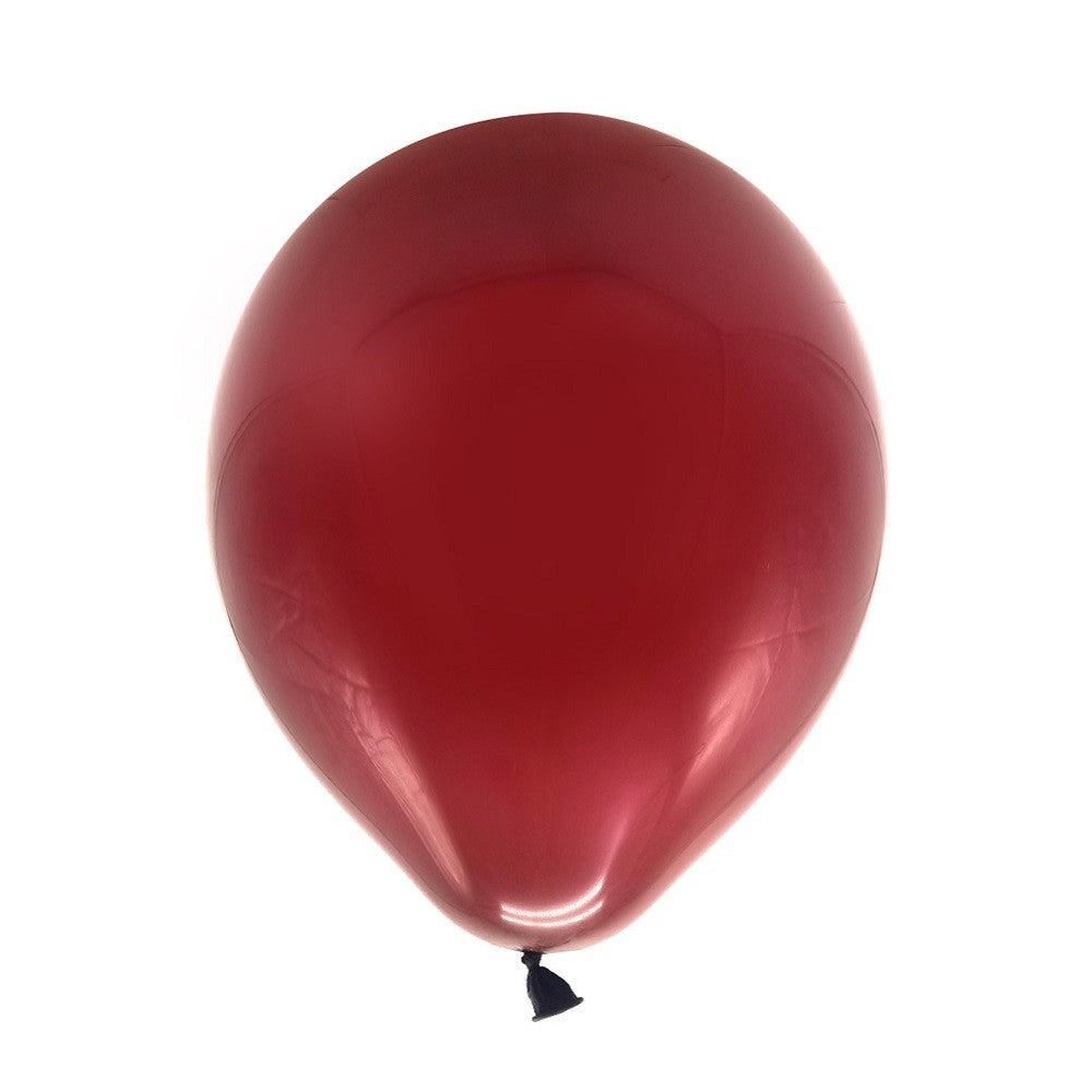 Globos Retro R12 X 25