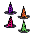 Gorro Bruja Cinta