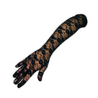 Guantes Encaje