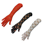Guantes Encaje