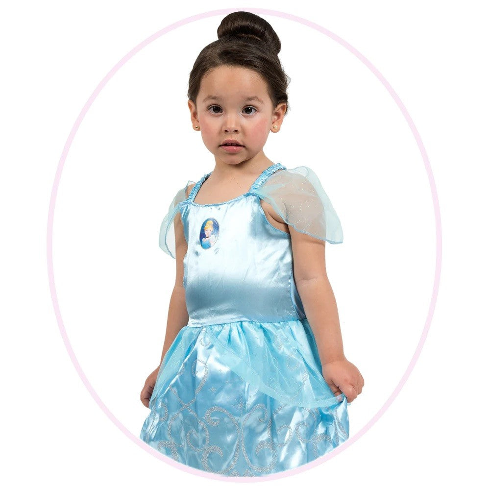 Disfraz Princesa Cenicienta Disney