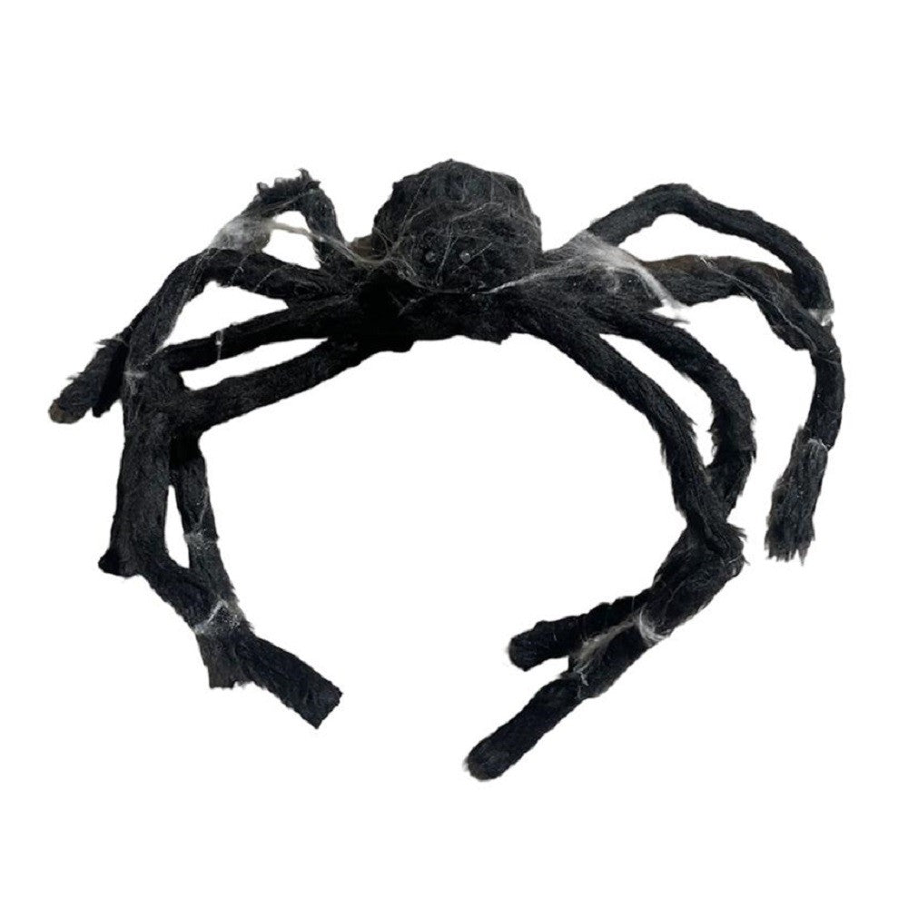 Araña Animada