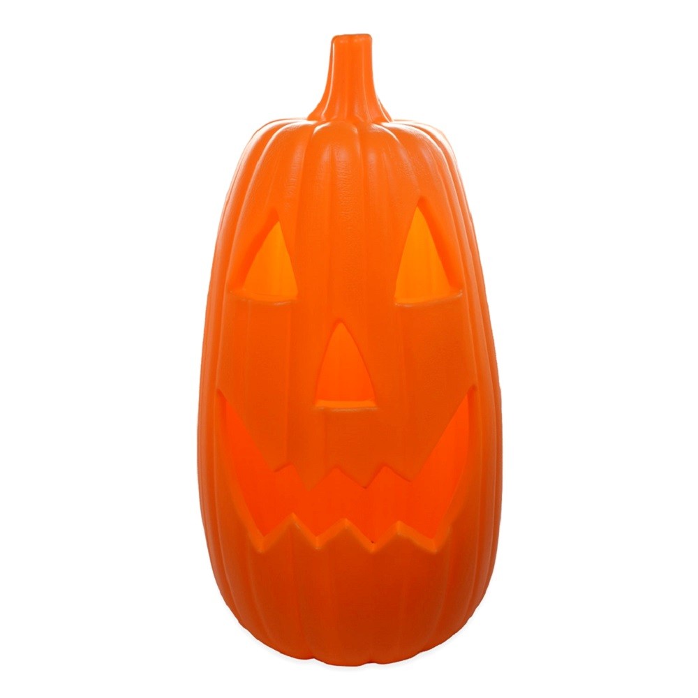 Calabaza Grande Led 58 cm