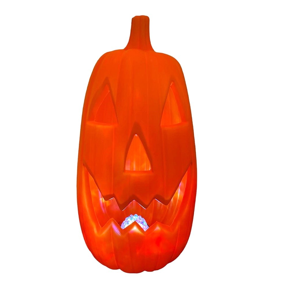 Calabaza Grande Led 58 cm