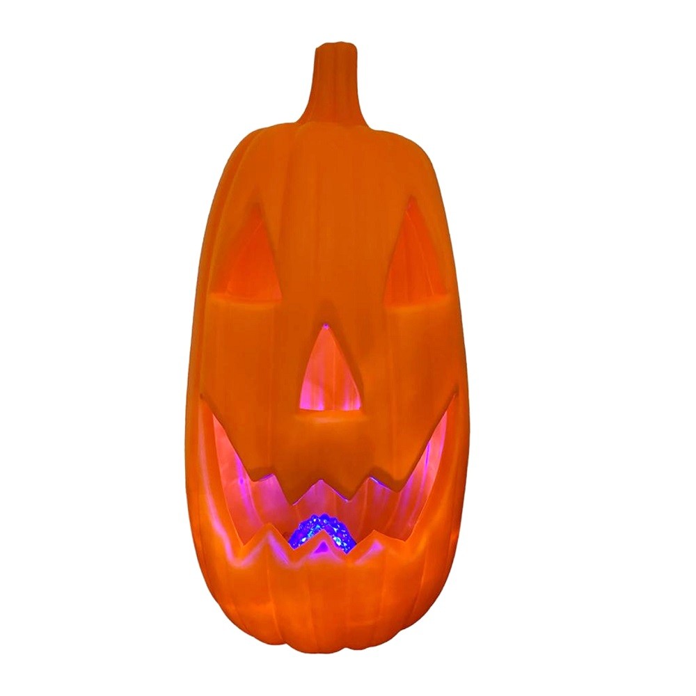 Calabaza Grande Led 58 cm