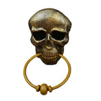Timbre Puerta Calavera