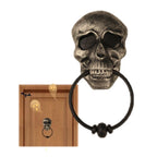 Timbre Puerta Calavera