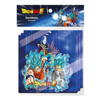 Servilletas Dragon Ball x 10