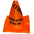 Gorro Cono Borracho Suelto