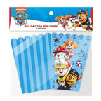 Cajitas PopCorn Paw Patrol x 6