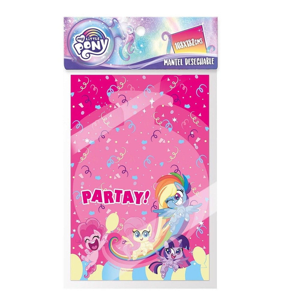 Mantel My Little Pony