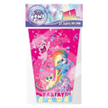 Cajitas PopCorn My Little Pony x 6