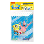 Bolsitas Bob Esponja x 6