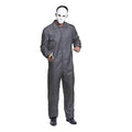 Disfraz Overol Gris Adulto Michael Myers