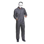 Disfraz Overol Gris Adulto Michael Myers