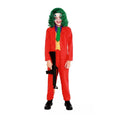 Disfraz Guason Joker Niño Cotillón Activarte