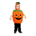 Disfraz Calabaza Infantil