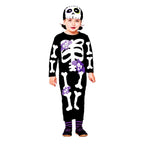 Disfraz Esqueleto Infantil