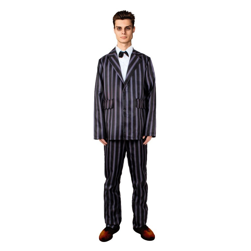 Disfraz Gomez Addams