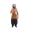 Disfraz Inosuke