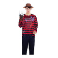 Disfraz Freddy Krueger Niños