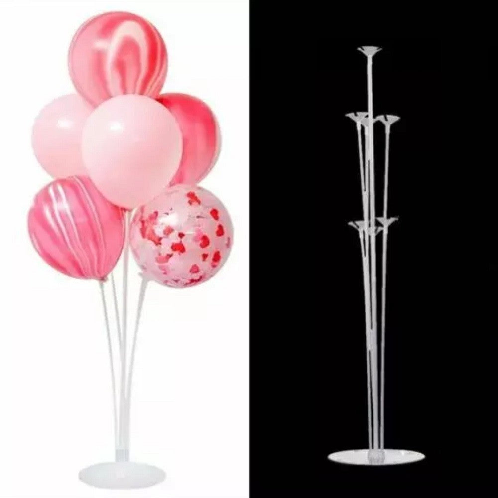 Base Pedestal para Globos 70 cms